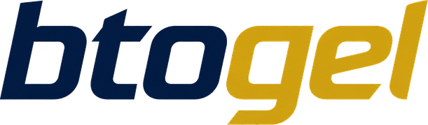 Logo btogel
